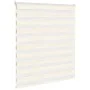 Estor cebra beige mármol tejido ancho 120,9 cm poliéster de , Persianas y estores - Ref: Foro24-4014630, Precio: 19,52 €, Des...