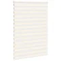 Estor cebra beige mármol tejido ancho 150,9 cm poliéster de , Persianas y estores - Ref: Foro24-4014714, Precio: 30,72 €, Des...