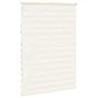 Estor cebra beige mármol tejido ancho 150,9 cm poliéster de , Persianas y estores - Ref: Foro24-4014714, Precio: 30,72 €, Des...