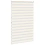 Estor cebra beige mármol tejido ancho 135,9 cm poliéster de , Persianas y estores - Ref: Foro24-4014685, Precio: 30,84 €, Des...