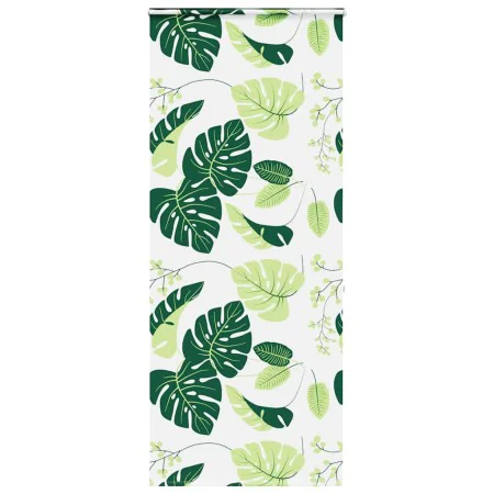 Estor enrollable para ducha casete tela 110x240 cm ancho 106 cm de , Persianas y estores - Ref: Foro24-4014969, Precio: 24,37...