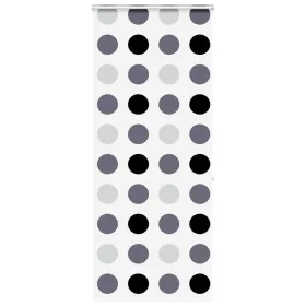 Estor enrollable para ducha casete tela 100x240 cm ancho 96 cm de , Persianas y estores - Ref: Foro24-4014957, Precio: 19,48 ...