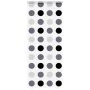 Estor enrollable para ducha casete tela 100x240 cm ancho 96 cm de , Persianas y estores - Ref: Foro24-4014957, Precio: 19,48 ...
