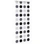 Estor enrollable para ducha casete tela 100x240 cm ancho 96 cm de , Persianas y estores - Ref: Foro24-4014957, Precio: 19,48 ...