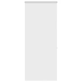 Estor enrollable para ducha casete tela 100x240 cm ancho 96 cm de , Persianas y estores - Ref: Foro24-4015056, Precio: 17,86 ...