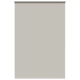 Estor enrollable para ducha casete tela 150x240 cm ancho 146 cm de , Persianas y estores - Ref: Foro24-4014995, Precio: 29,97...