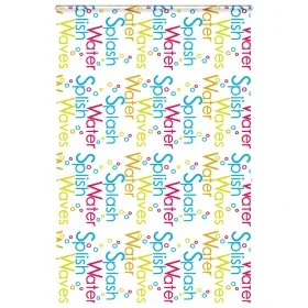 Estor enrollable para ducha casete tela 160x240 cm ancho 156 cm de , Persianas y estores - Ref: Foro24-4015040, Precio: 19,11...