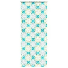 Estor enrollable para ducha casete tela 90x240 cm ancho 86 cm de , Persianas y estores - Ref: Foro24-4015000, Precio: 14,83 €...