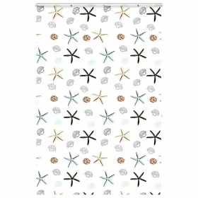 Estor enrollable para ducha casete tela 150x240 cm ancho 146 cm de , Persianas y estores - Ref: Foro24-4015028, Precio: 29,97...