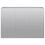 Jardinera 120x40x80 cm de acero galvanizado de , Maceteros y jardineras - Ref: Foro24-860722, Precio: 110,67 €, Descuento: %