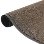 Felpudo marrón 115x400 cm de , Felpudos - Ref: Foro24-4105588, Precio: 90,54 €, Descuento: %
