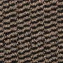 Felpudo marrón 115x400 cm de , Felpudos - Ref: Foro24-4105588, Precio: 90,54 €, Descuento: %
