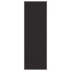 Felpudo negro 60x180 cm de , Felpudos - Ref: Foro24-4105560, Precio: 28,63 €, Descuento: %