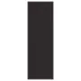 Felpudo negro 60x180 cm de , Felpudos - Ref: Foro24-4105560, Precio: 28,63 €, Descuento: %