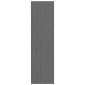Felpudo antracita 115x400 cm de , Felpudos - Ref: Foro24-4105555, Precio: 87,18 €, Descuento: %