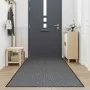 Felpudo antracita 115x400 cm de , Felpudos - Ref: Foro24-4105555, Precio: 87,18 €, Descuento: %