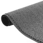 Felpudo antracita 115x400 cm de , Felpudos - Ref: Foro24-4105555, Precio: 87,18 €, Descuento: %