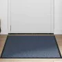 Felpudo azul 90x150 cm de , Felpudos - Ref: Foro24-4105574, Precio: 33,50 €, Descuento: %