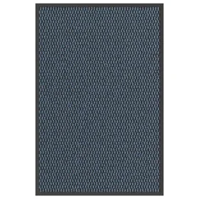 Felpudo azul 60x90 cm de , Felpudos - Ref: Foro24-4105569, Precio: 17,68 €, Descuento: %