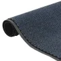 Felpudo azul 60x90 cm de , Felpudos - Ref: Foro24-4105569, Precio: 17,68 €, Descuento: %