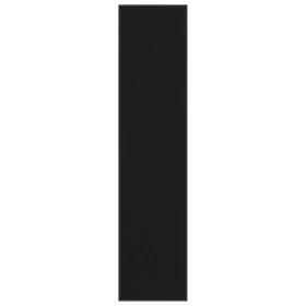 Felpudo negro 115x500 cm by , Doormats - Ref: Foro24-4105611, Price: 121,05 €, Discount: %