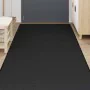 Felpudo negro 115x500 cm de , Felpudos - Ref: Foro24-4105611, Precio: 121,05 €, Descuento: %