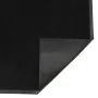 Felpudo negro 115x500 cm de , Felpudos - Ref: Foro24-4105611, Precio: 121,05 €, Descuento: %