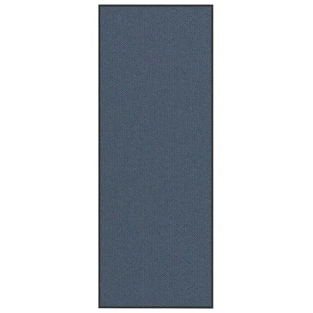 Felpudo azul 115x300 cm de , Felpudos - Ref: Foro24-4105576, Precio: 72,68 €, Descuento: %