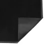 Felpudo negro 90x150 cm de , Felpudos - Ref: Foro24-4105607, Precio: 35,44 €, Descuento: %
