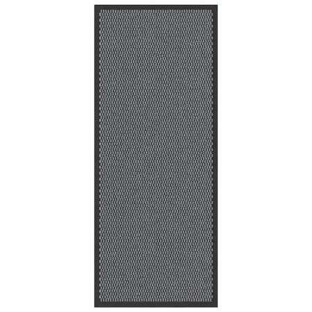 Felpudo antracita 60x150 cm de , Felpudos - Ref: Foro24-4105548, Precio: 31,73 €, Descuento: %