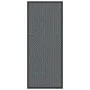 Felpudo antracita 60x150 cm de , Felpudos - Ref: Foro24-4105548, Precio: 31,73 €, Descuento: %