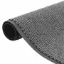 Felpudo antracita 60x150 cm de , Felpudos - Ref: Foro24-4105548, Precio: 31,73 €, Descuento: %