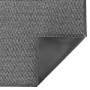 Felpudo antracita 60x150 cm de , Felpudos - Ref: Foro24-4105548, Precio: 31,73 €, Descuento: %
