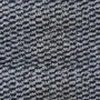 Felpudo antracita 60x150 cm de , Felpudos - Ref: Foro24-4105548, Precio: 31,73 €, Descuento: %