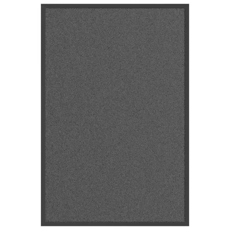 Felpudo antracita 60x90 cm by , Doormats - Ref: Foro24-4105613, Price: 18,51 €, Discount: %