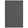 Felpudo antracita 60x90 cm by , Doormats - Ref: Foro24-4105613, Price: 18,51 €, Discount: %