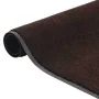 Felpudo marrón 60x90 cm de , Felpudos - Ref: Foro24-4105624, Precio: 16,89 €, Descuento: %