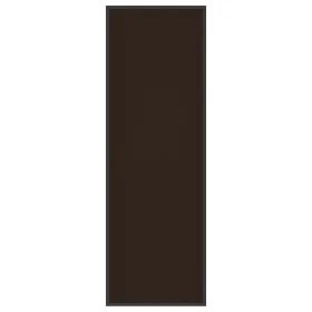 Felpudo marrón 60x180 cm by , Doormats - Ref: Foro24-4105626, Price: 27,55 €, Discount: %