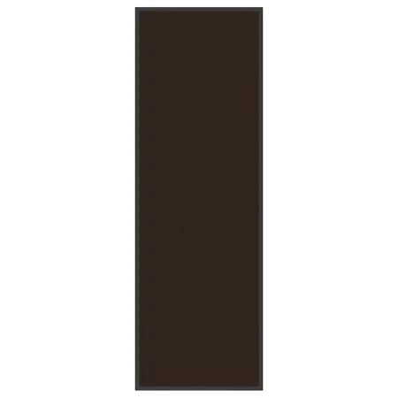 Felpudo marrón 60x180 cm de , Felpudos - Ref: Foro24-4105626, Precio: 27,55 €, Descuento: %