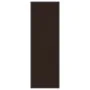 Felpudo marrón 60x180 cm de , Felpudos - Ref: Foro24-4105626, Precio: 27,55 €, Descuento: %