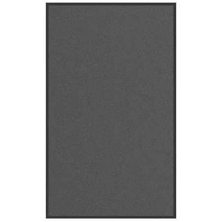 Felpudo antracita 90x150 cm de , Felpudos - Ref: Foro24-4105618, Precio: 35,44 €, Descuento: %