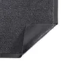 Felpudo antracita 90x150 cm de , Felpudos - Ref: Foro24-4105618, Precio: 35,44 €, Descuento: %