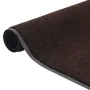 Felpudo marrón 115x200 cm de , Felpudos - Ref: Foro24-4105630, Precio: 50,20 €, Descuento: %