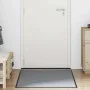 Felpudo gris 90x120 cm de , Felpudos - Ref: Foro24-4105639, Precio: 27,81 €, Descuento: %