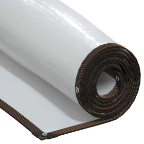 Funda para plantas con ojales 1x8 m Polietileno by , Mulch - Ref: Foro24-3308698, Price: 22,61 €, Discount: %