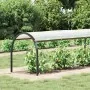 Funda para plantas con ojales 1x8 m Polietileno de , Mantillo - Ref: Foro24-3308698, Precio: 22,61 €, Descuento: %