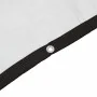 Funda para plantas con ojales 1x8 m Polietileno de , Mantillo - Ref: Foro24-3308698, Precio: 22,61 €, Descuento: %