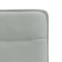 Sillas de comedor giratorias 6 uds terciopelo gris claro de , Sillas de comedor - Ref: Foro24-3315579, Precio: 249,50 €, Desc...