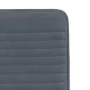 Sillas de comedor 4 unidades terciopelo gris oscuro von , Essstühle - Ref: Foro24-3315234, Preis: 167,69 €, Rabatt: %