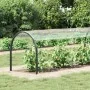 Funda para plantas con ojales 1x8 m PVC by , Mulch - Ref: Foro24-3308714, Price: 51,45 €, Discount: %